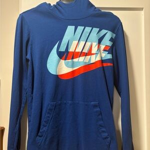 Nike shirt